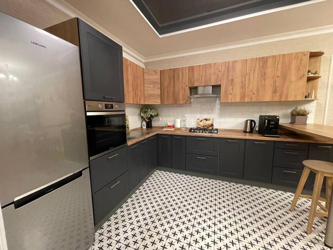 Grace Apartments Boryspil Luaran gambar