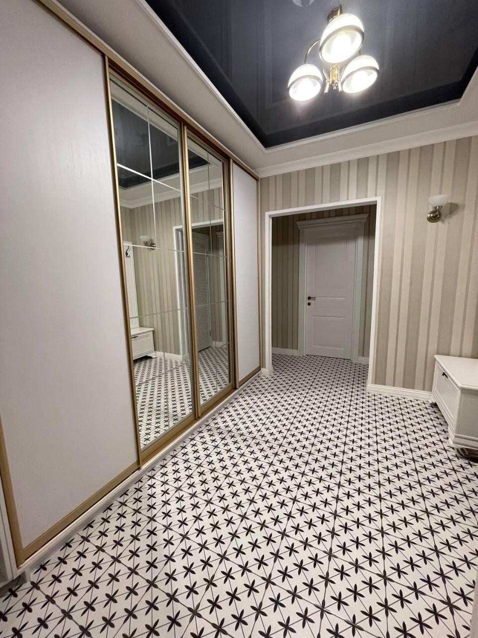 Grace Apartments Boryspil Luaran gambar