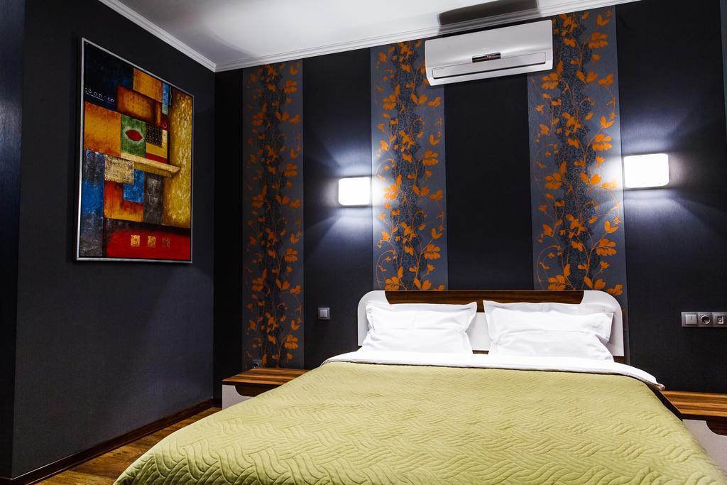 Grace Apartments Boryspil Luaran gambar