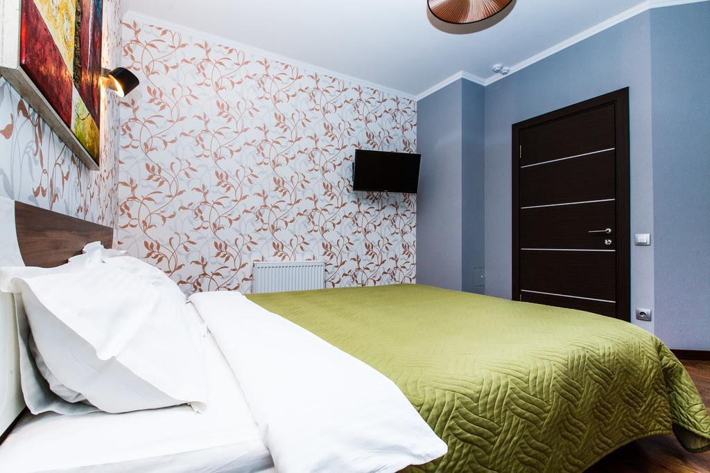 Grace Apartments Boryspil Luaran gambar