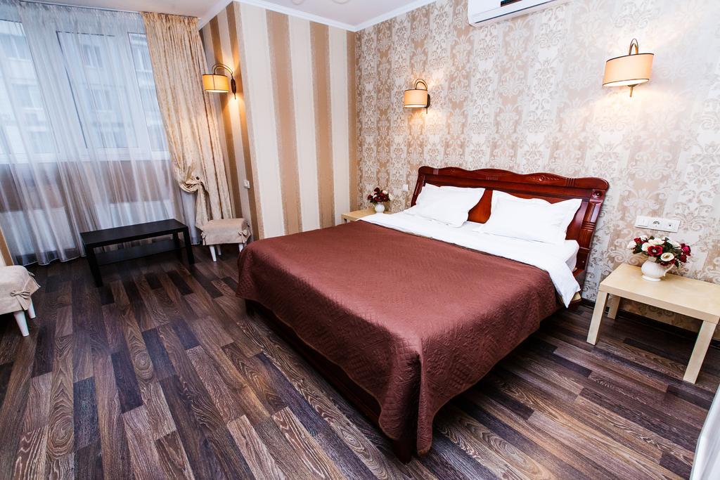 Grace Apartments Boryspil Luaran gambar