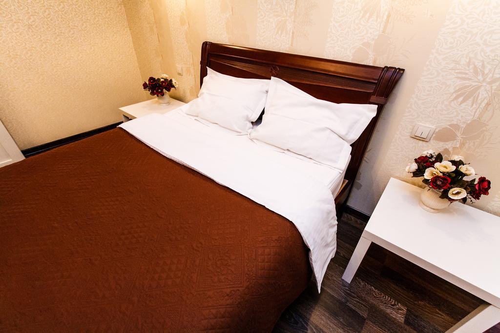 Grace Apartments Boryspil Luaran gambar