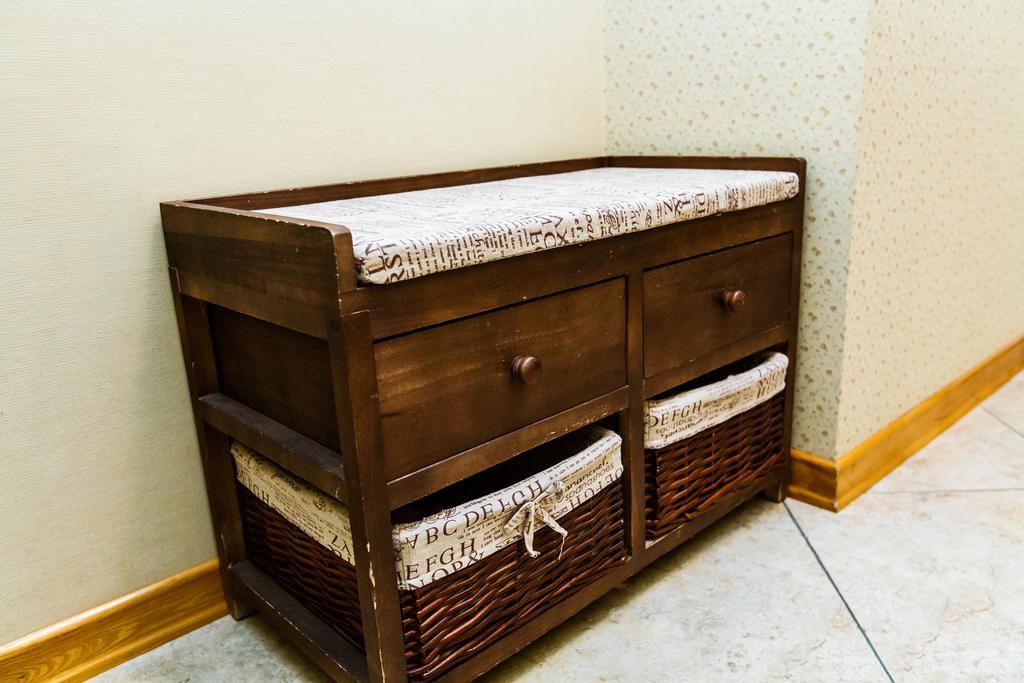 Grace Apartments Boryspil Luaran gambar