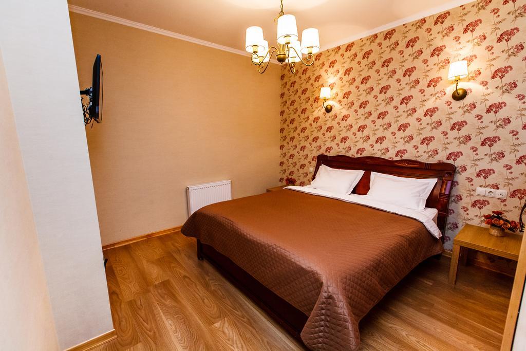 Grace Apartments Boryspil Luaran gambar