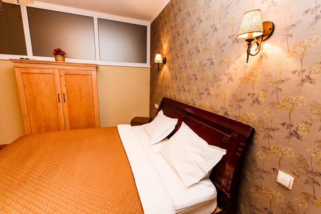 Grace Apartments Boryspil Luaran gambar