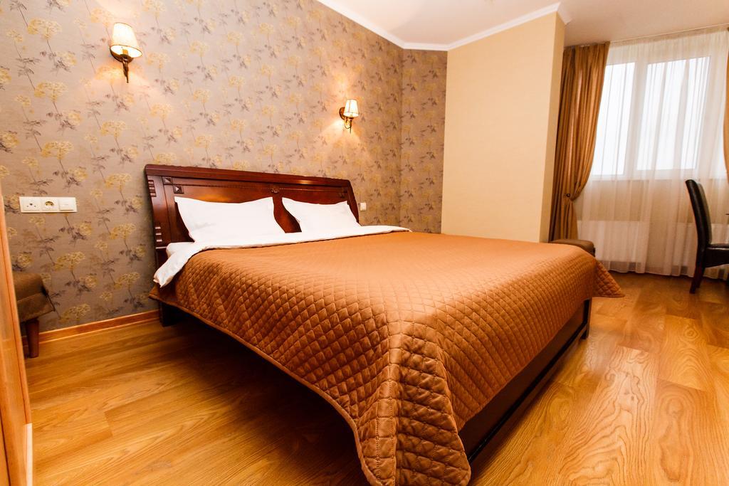 Grace Apartments Boryspil Luaran gambar