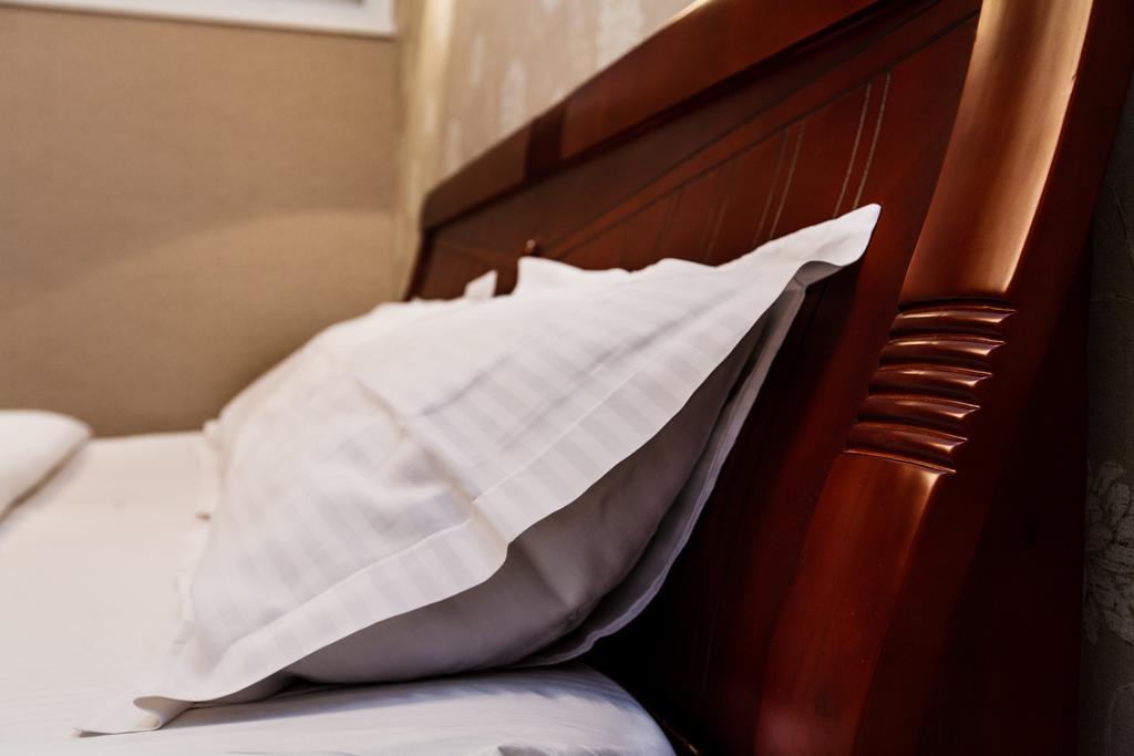 Grace Apartments Boryspil Luaran gambar