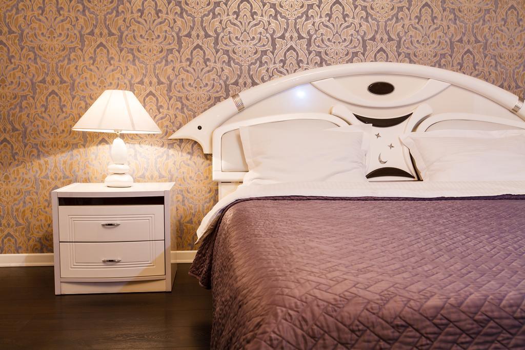 Grace Apartments Boryspil Luaran gambar