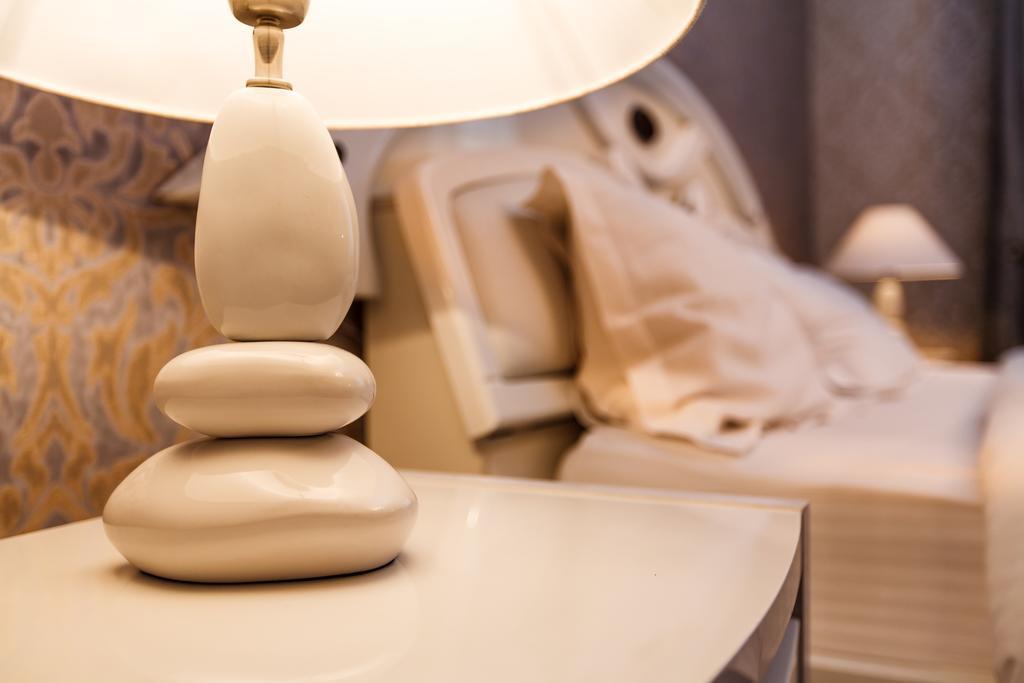 Grace Apartments Boryspil Luaran gambar