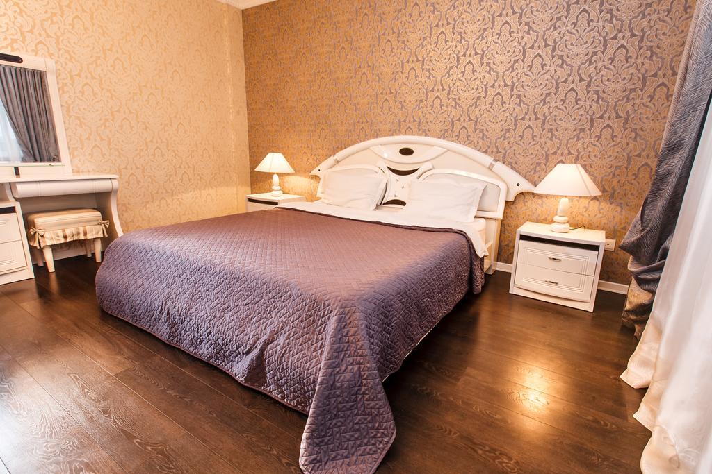 Grace Apartments Boryspil Luaran gambar