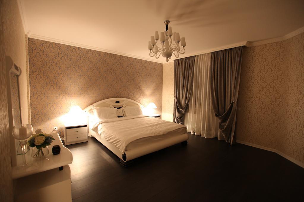 Grace Apartments Boryspil Bilik gambar
