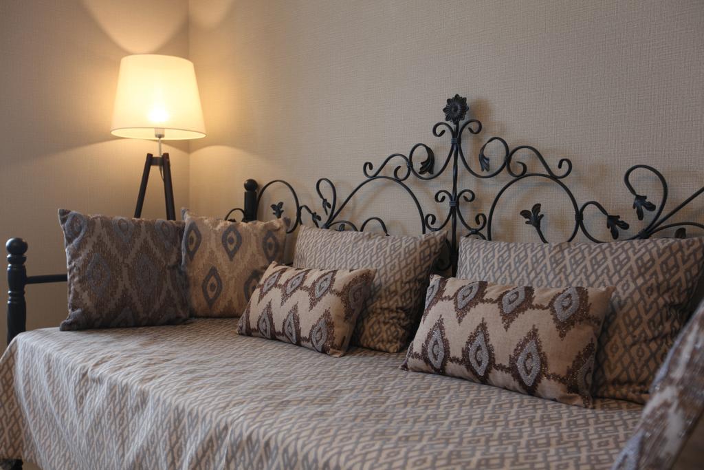Grace Apartments Boryspil Luaran gambar