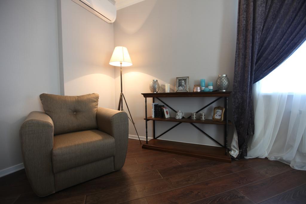 Grace Apartments Boryspil Luaran gambar