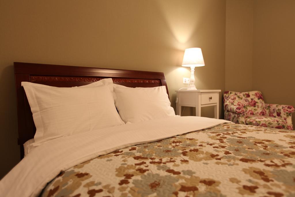 Grace Apartments Boryspil Luaran gambar