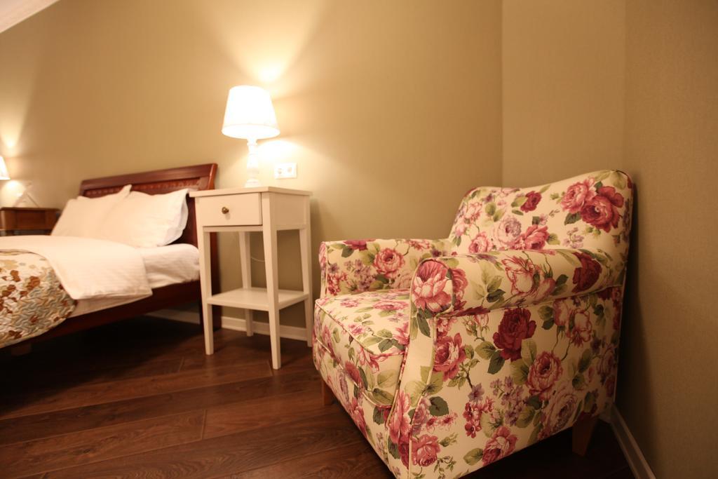 Grace Apartments Boryspil Luaran gambar