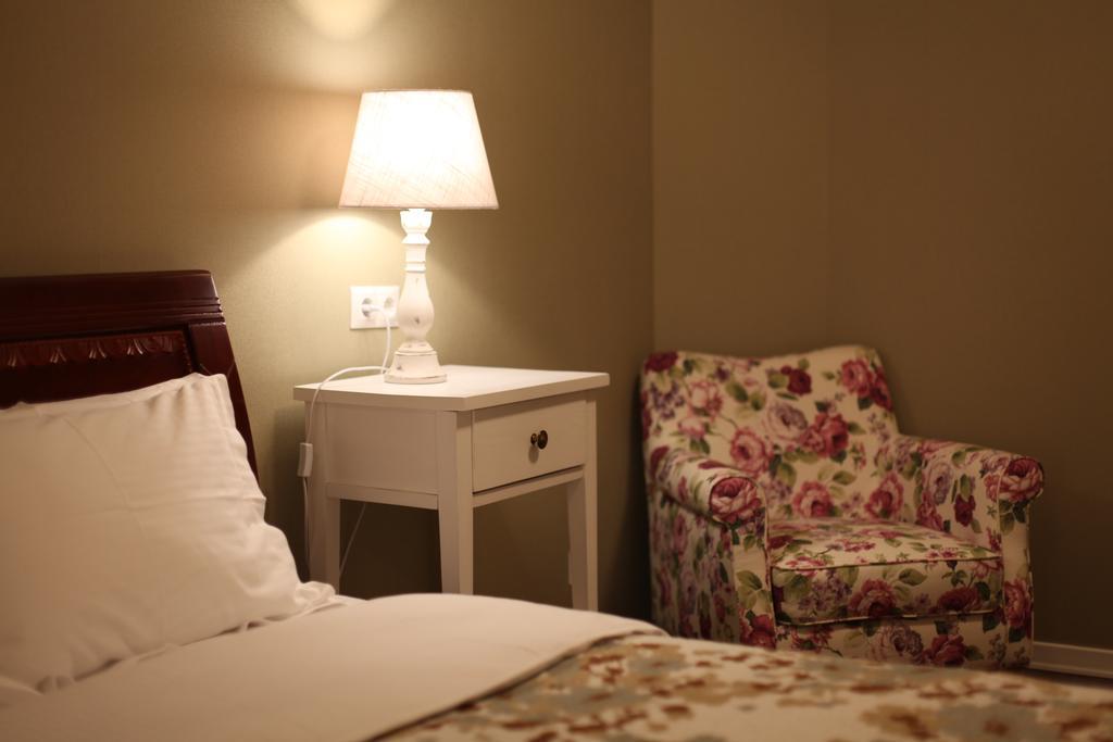 Grace Apartments Boryspil Luaran gambar