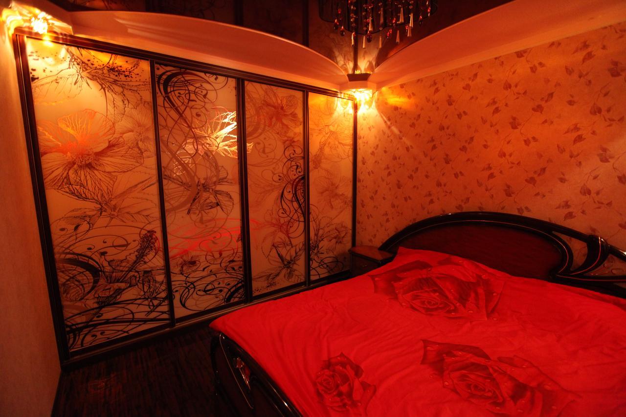 Grace Apartments Boryspil Luaran gambar