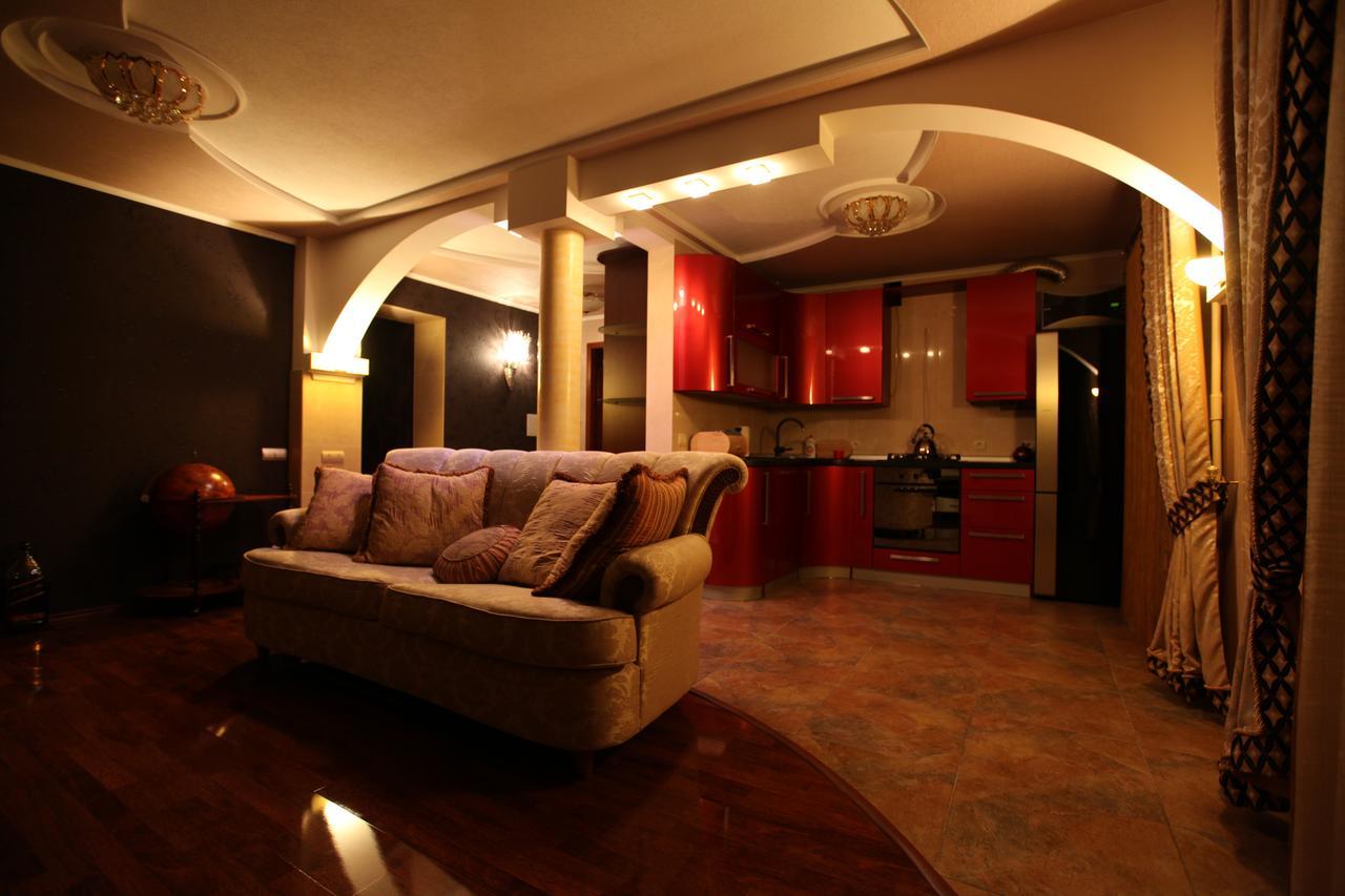 Grace Apartments Boryspil Luaran gambar
