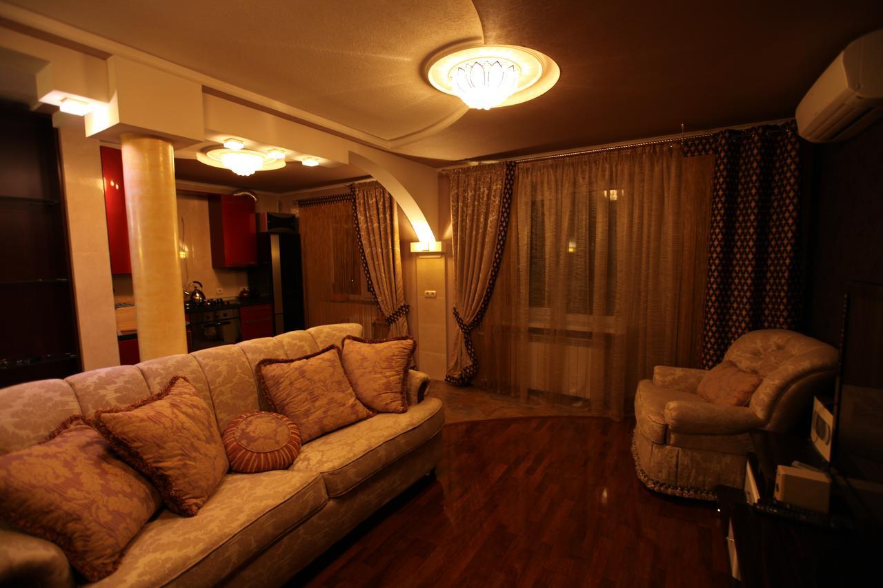 Grace Apartments Boryspil Luaran gambar