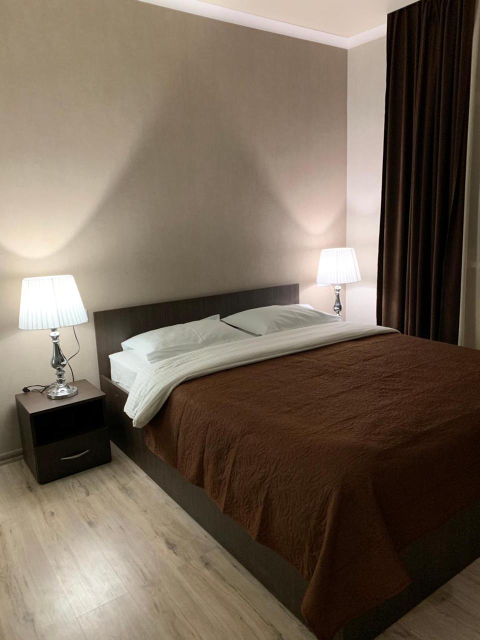 Grace Apartments Boryspil Luaran gambar